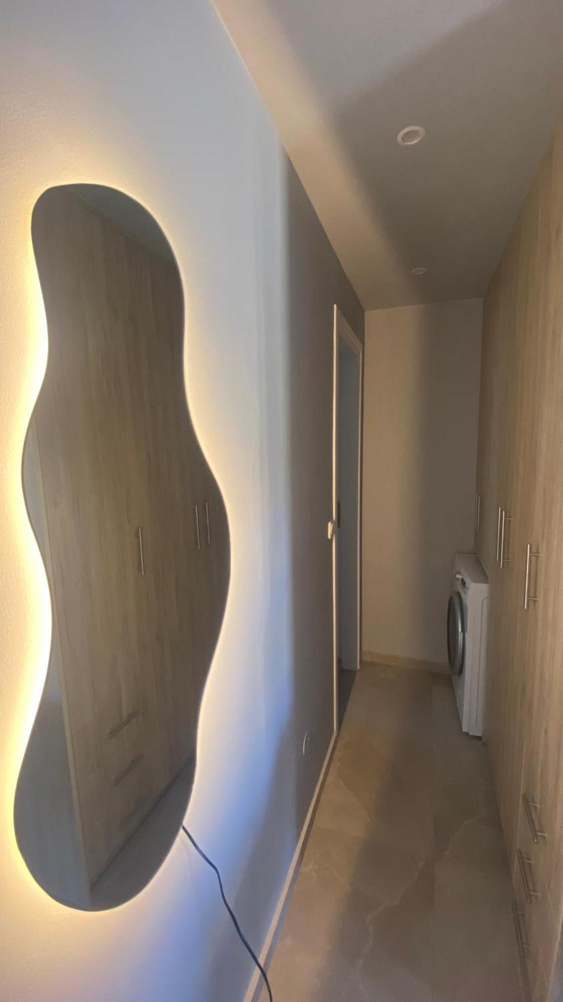 Artemis Home Kastellákia Exterior foto