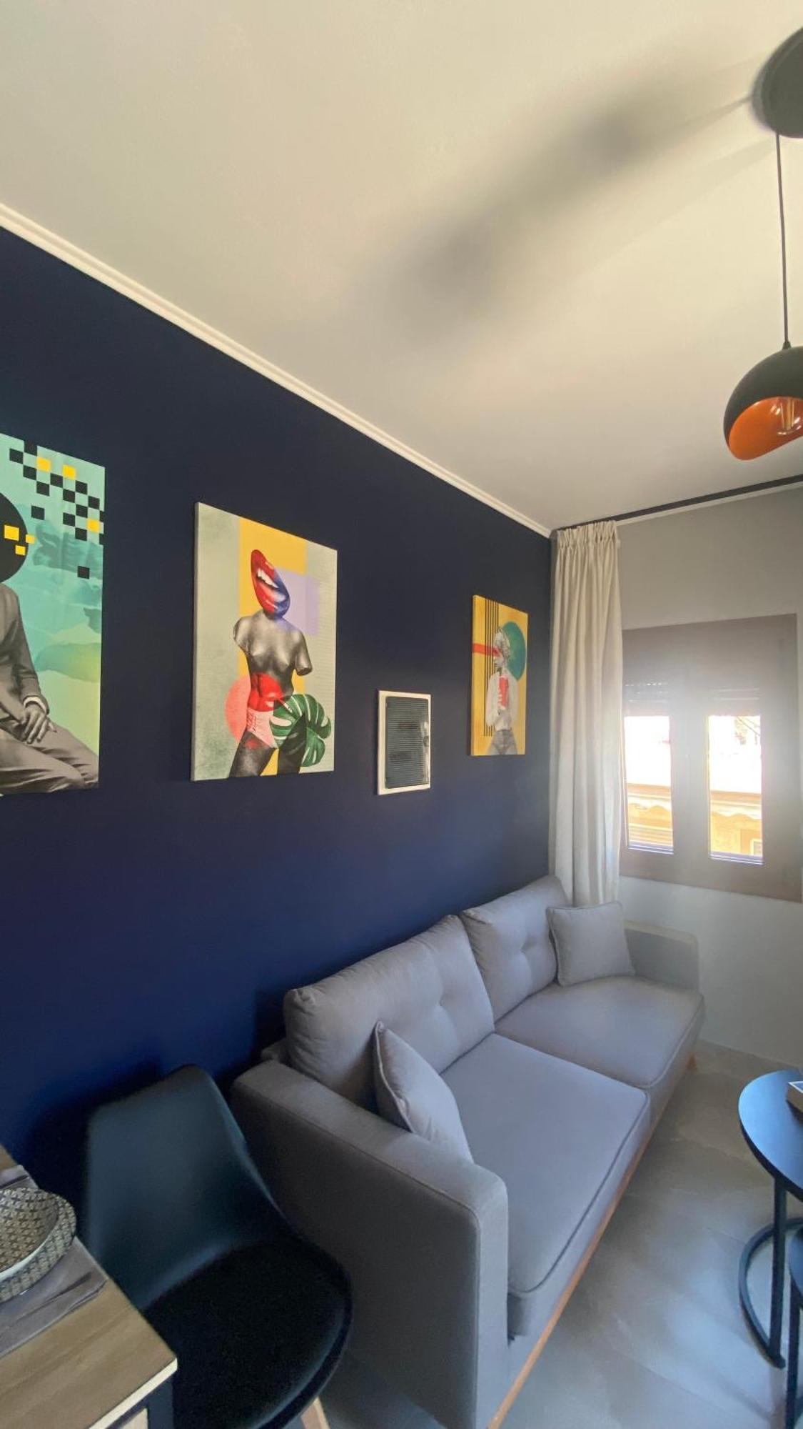 Artemis Home Kastellákia Exterior foto