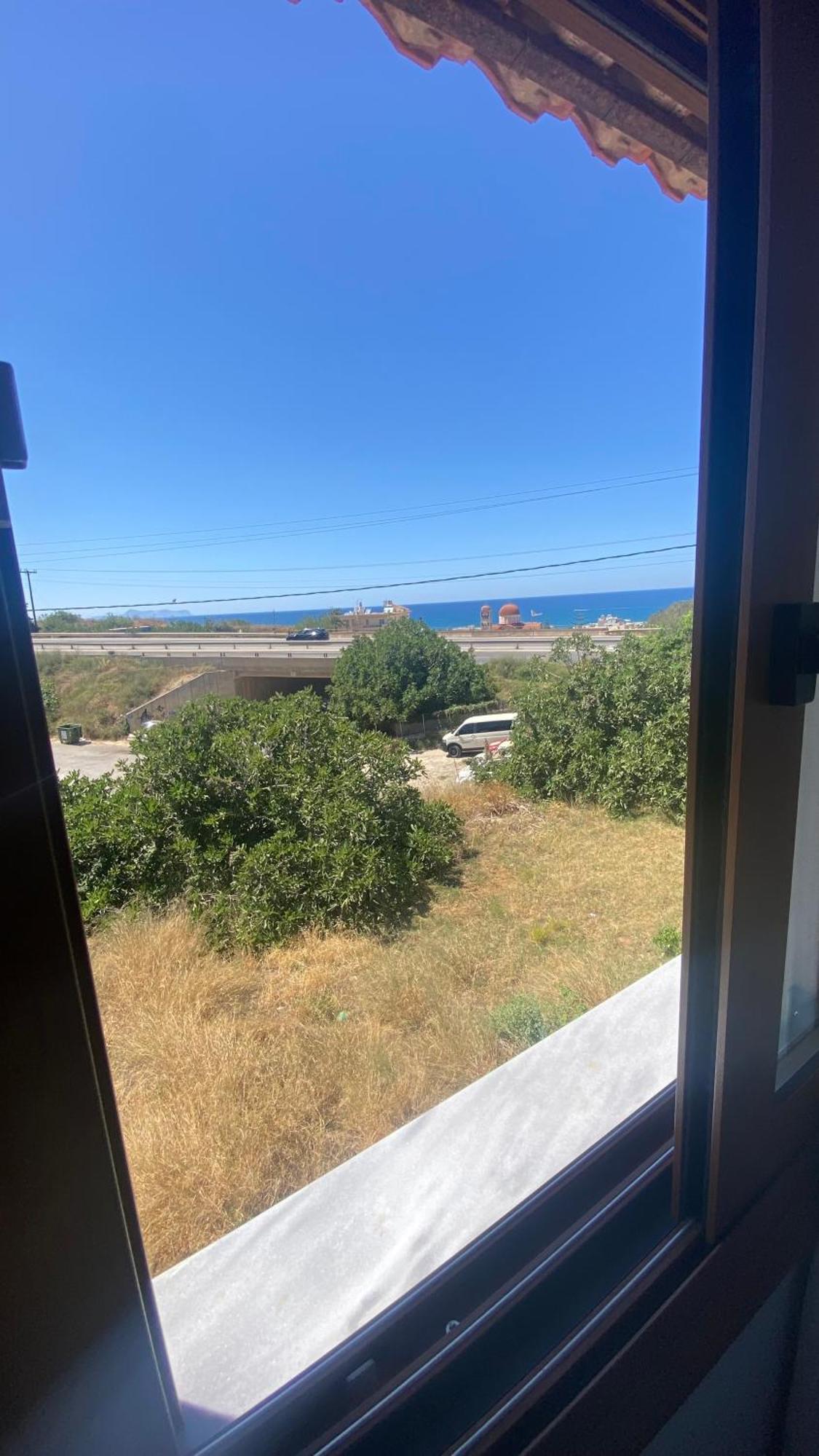 Artemis Home Kastellákia Exterior foto