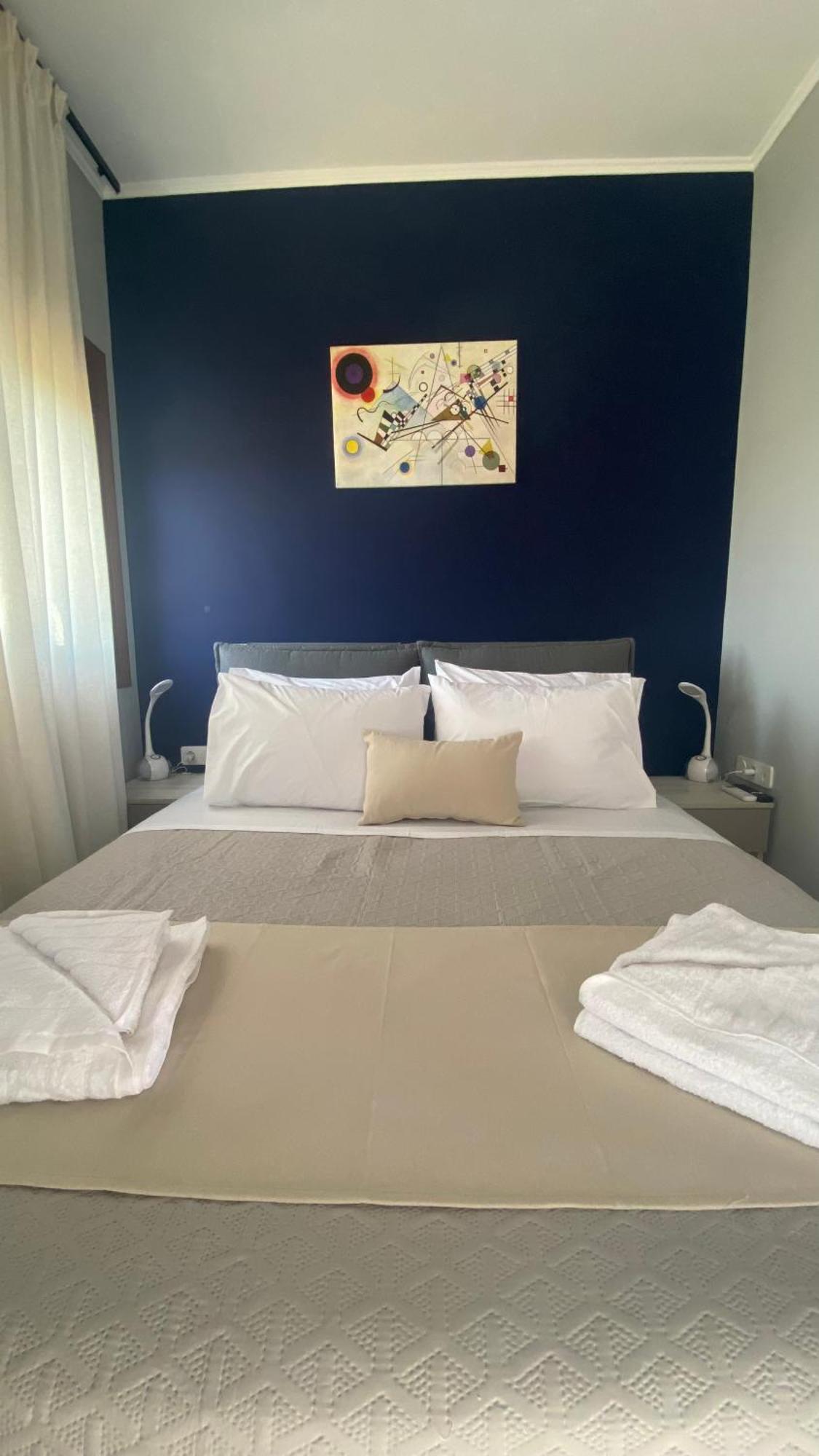 Artemis Home Kastellákia Exterior foto